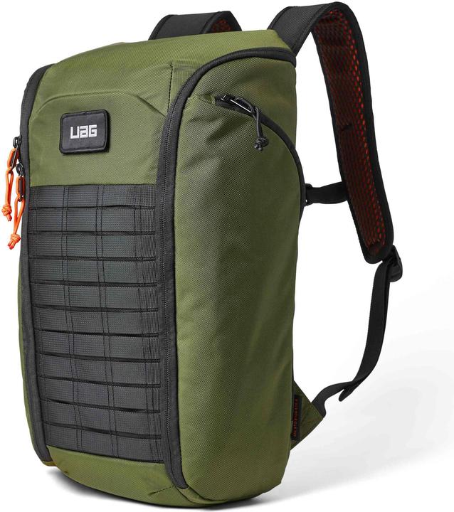 Immagine prodotto UAG Zaino civile Urban Armor Gear Olive Drab (984174117297) (20 l)