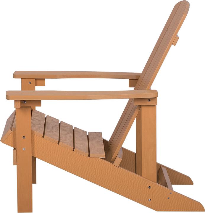 Produktbild Beliani Adirondack