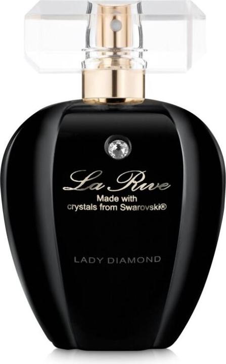 Produktbild La Rive Lady Diamond (Eau de Parfum, 75 ml)