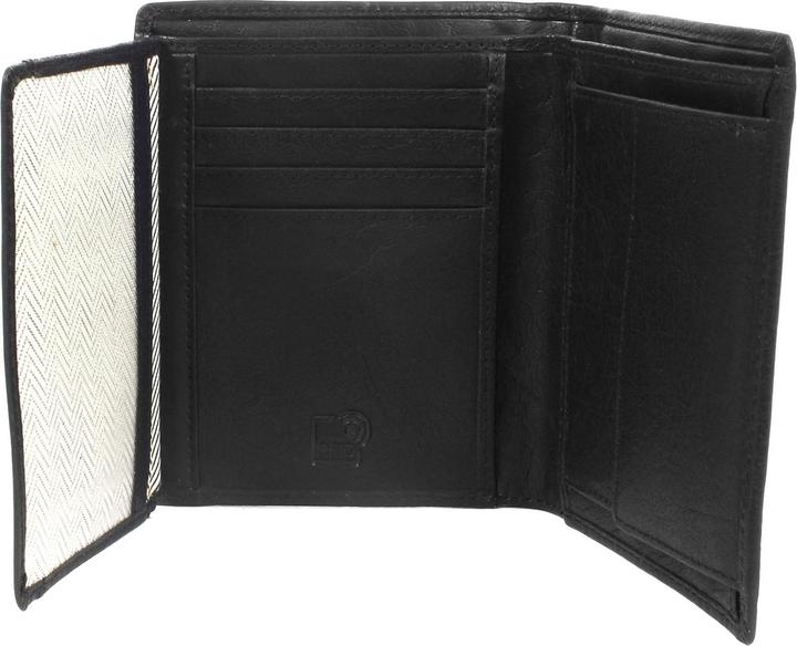 Immagine prodotto Margelisch Portafoglio in pelle Texas 2