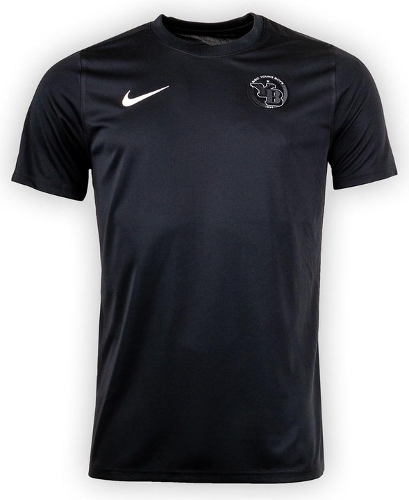 Actual product image Nike Park Vii Jersey Short Sleeve (S)