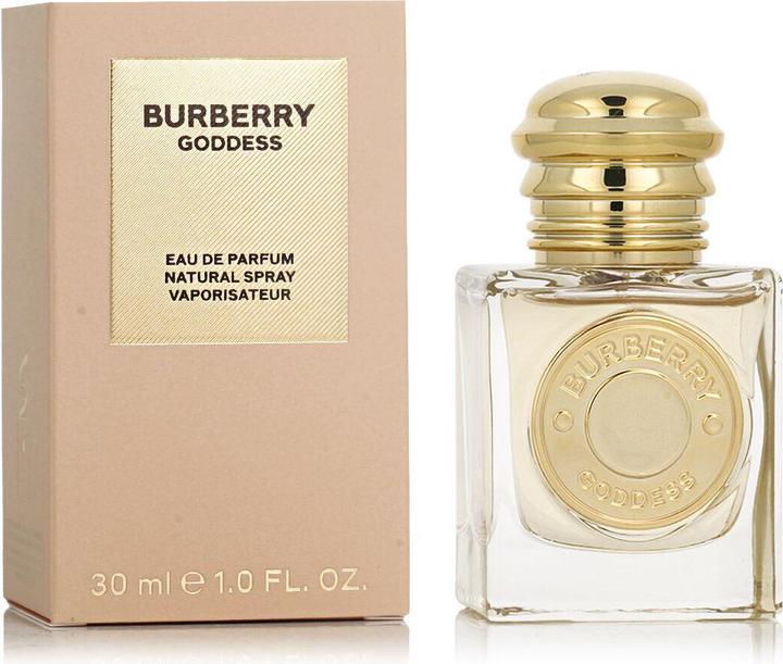 Actual product image Burberry Goddess (Eau de parfum, 30 ml)