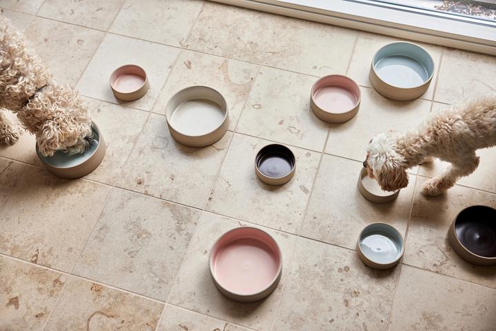 Immagine prodotto OYOY Zoo Ciotola in ceramica Sia S, Ø 13 x H 4,5 cm, Bianco sporco (0.38 l)