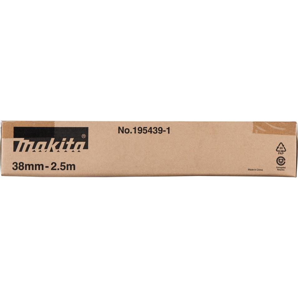 Thumbnail - Makita 195439-1 Absaug-Set 38mm, Staubsauger Zubehör, Weiss