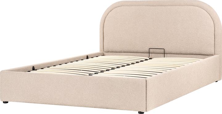 Produktbild Beliani Quillien (140 x 200 cm)