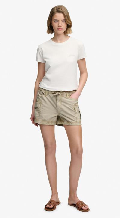 Actual product image Superdry Cargo Hot Short (XL)