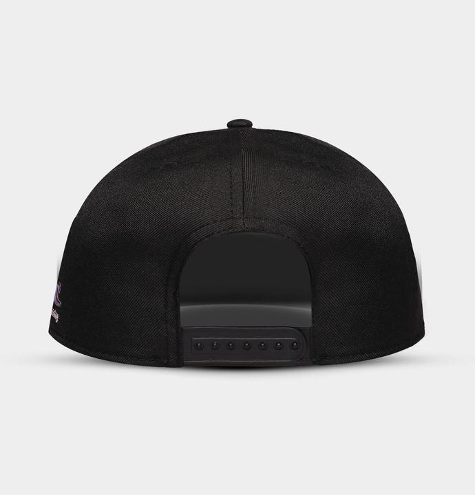 Actual product image Magic the Gathering Men's Snapback Cap (One size)