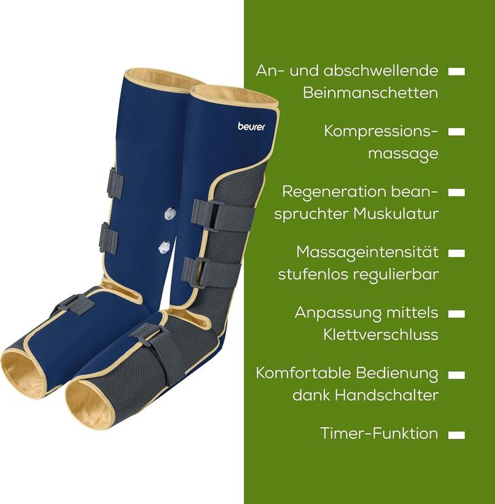 Produktbild Beurer FM 150