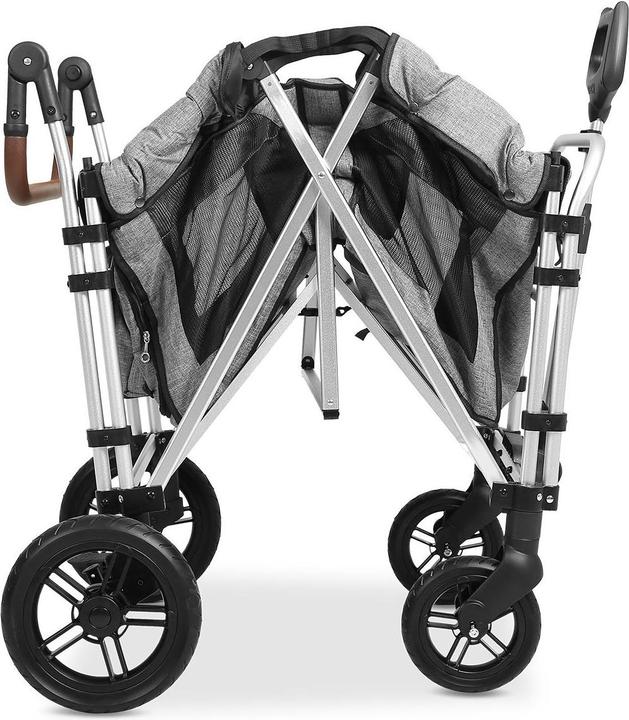 Produktbild Fuxlife 4-Sitzer XL Luxus