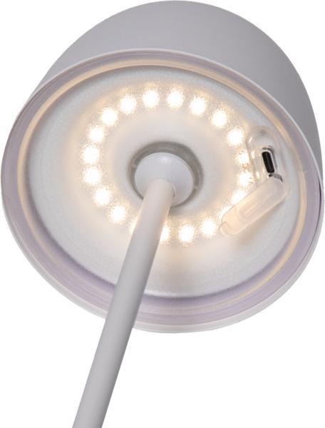 Image du produit Star Trading Lampe de table Ronda (150 lm)