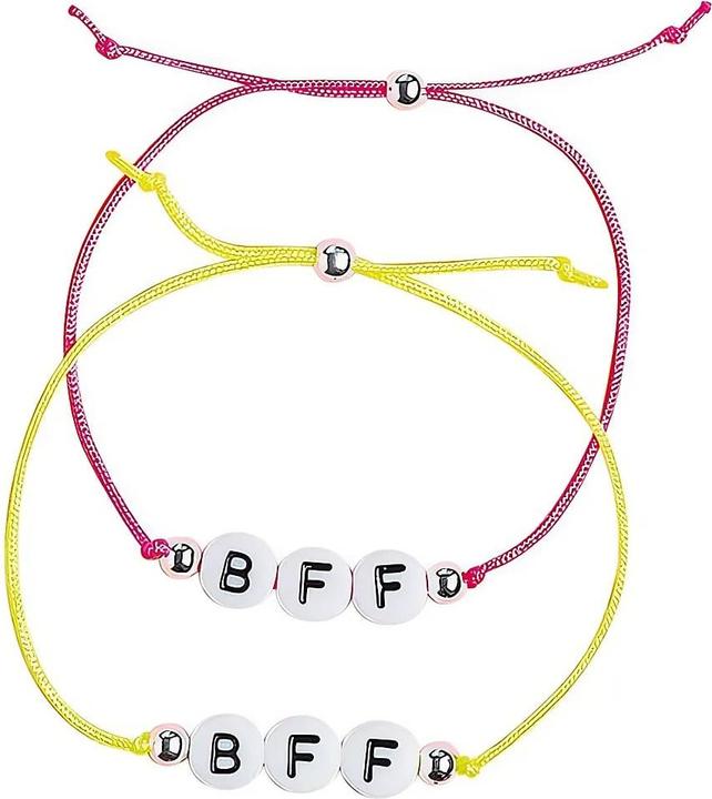 Produktbild Janod Freundschaftsbänder