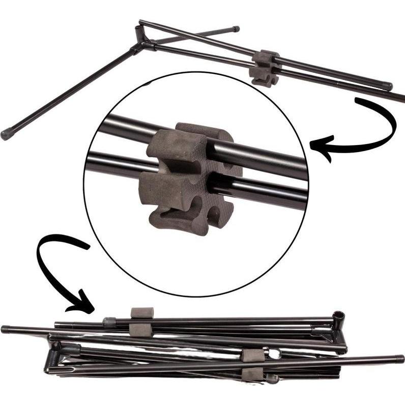 Enero Multicolore Racchetta Da Badminton