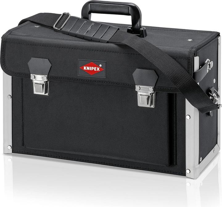 Actual product image Knipex Tool Bag Classic
