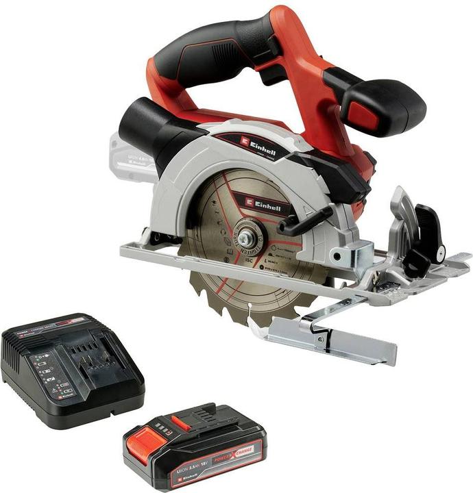 Produktbild Einhell TE-CS 18/150 Li