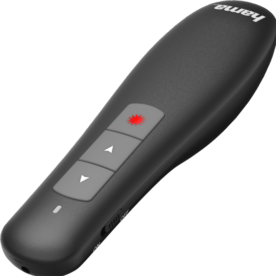 Image du produit Hama X-Pointer