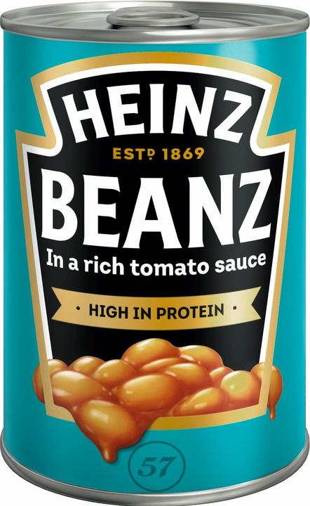 Produktbild Heinz Beanz (415 g)
