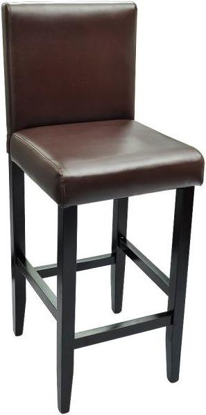 Actual product image vidaXL Barhocker