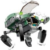 Immagine prodotto LEGO Payakan il Tulkun e il vestito di granchio (75579, Avatar LEGO)