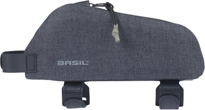 Produktbild Basil Navigator Storm (0.80 l, Rahmentasche)