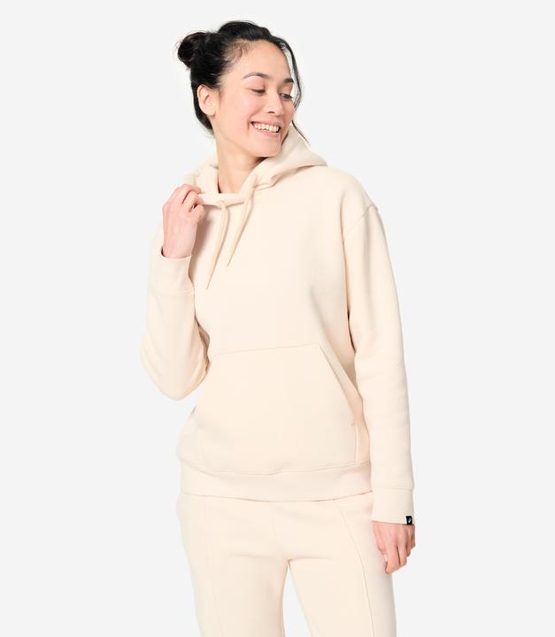 Produktbild Domyos Hoodie Damen warm (L)