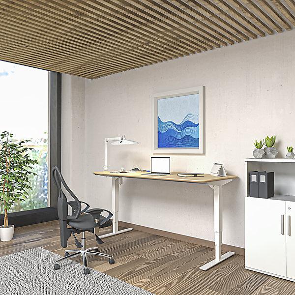 Image du produit kaiserkraft Atlanta Trend (180 x 80 x 128 cm)