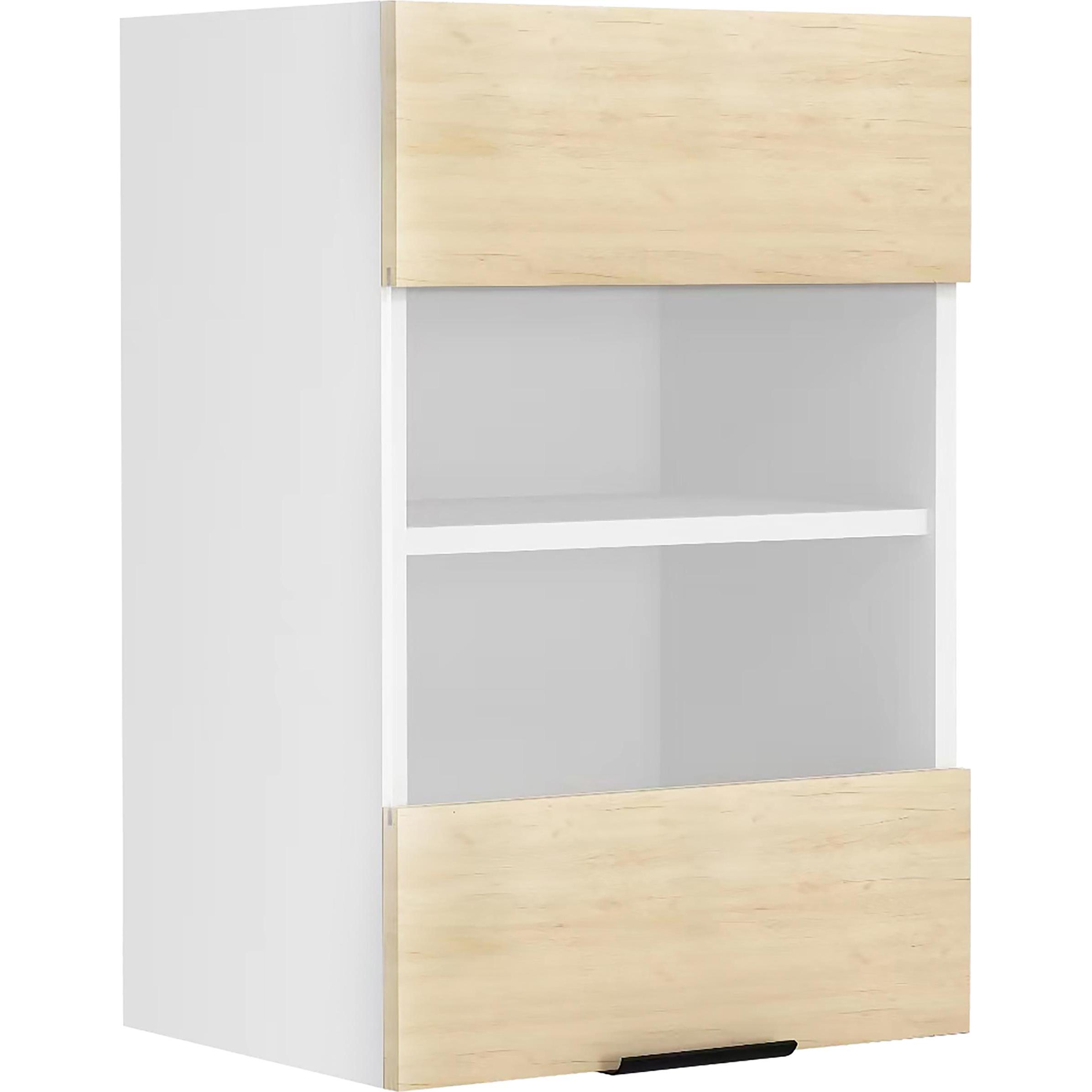 Thumbnail - VCM, Regal, Küchenschrank 40 cm Hängeschrank Fasola (60 x 40 x 31 cm)