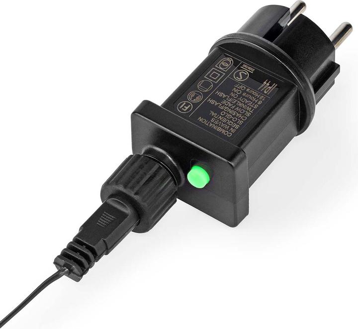Actual product image Nedis Cluster (4.20 m)