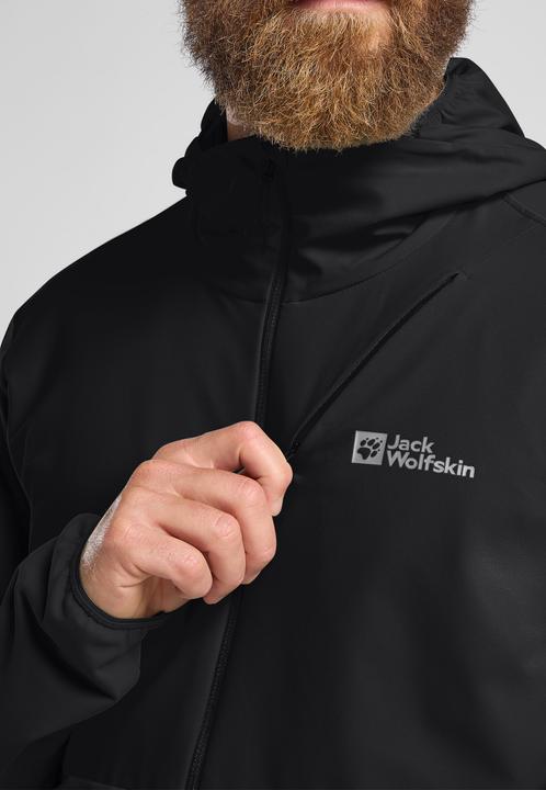 Immagine prodotto Jack Wolfskin Prelight Trail Hoody M (XXL)