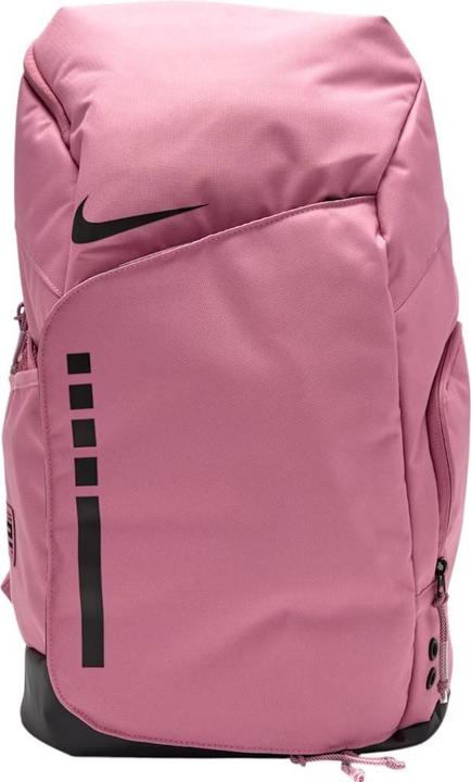 Black, Elemental Pink