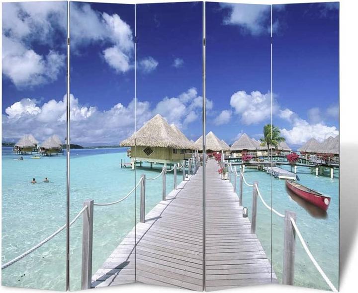 Immagine prodotto vidaXL Raumteiler