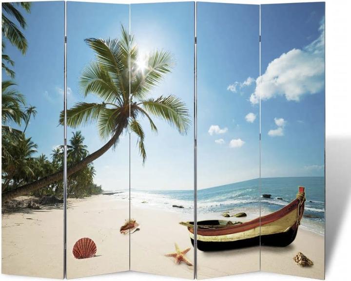 Immagine prodotto vidaXL Raumteiler