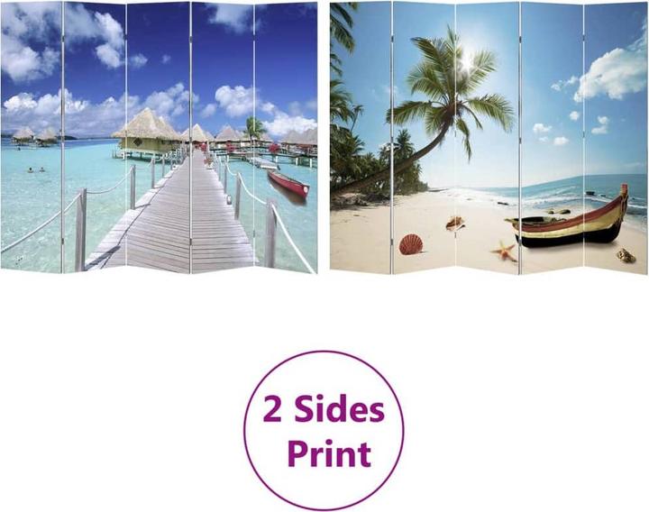 Immagine prodotto vidaXL Raumteiler