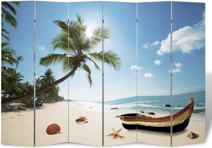 Actual product image vidaXL Rose