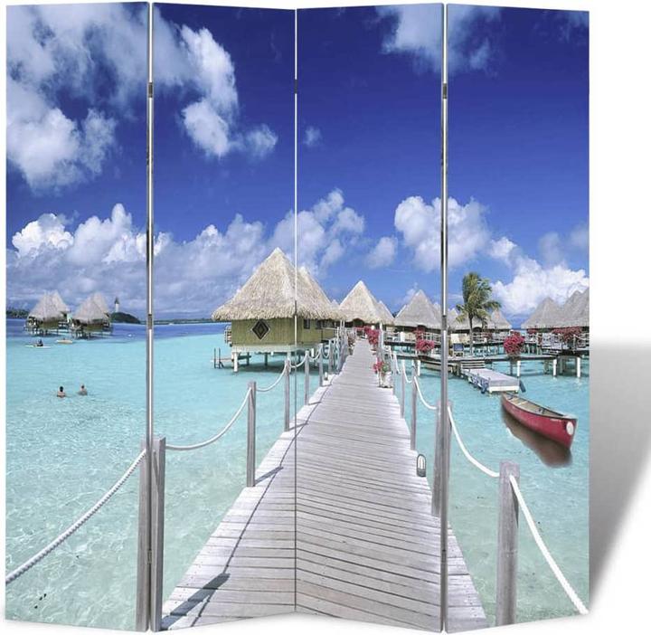 Immagine prodotto vidaXL Raumteiler