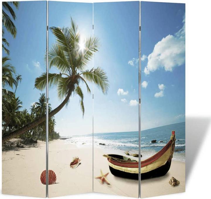 Immagine prodotto vidaXL Raumteiler