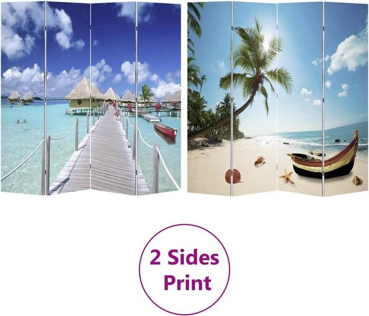 Immagine prodotto vidaXL Raumteiler