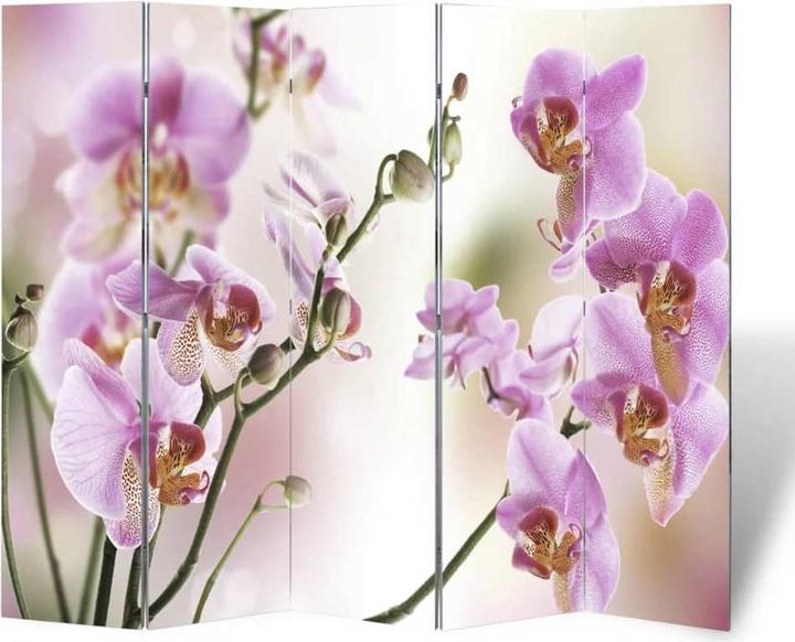 Immagine prodotto vidaXL Raumteiler