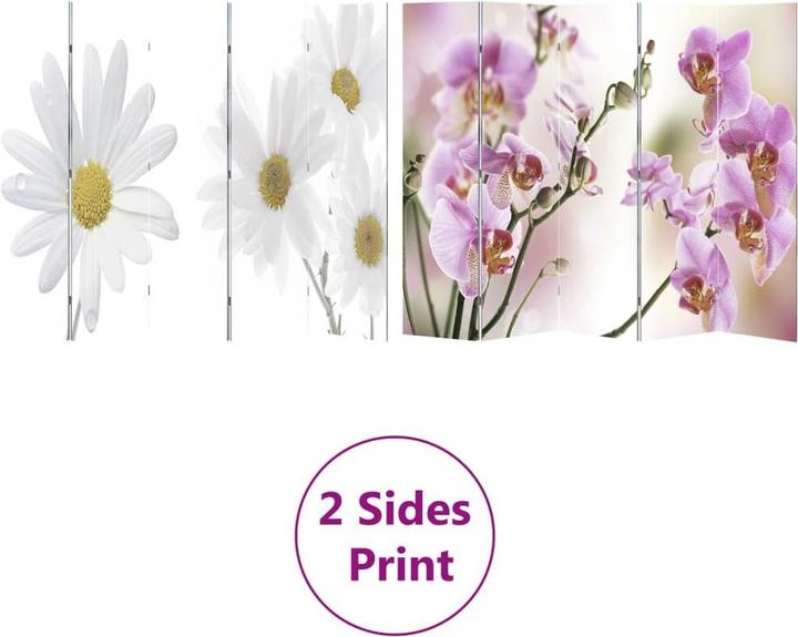 Immagine prodotto vidaXL Raumteiler