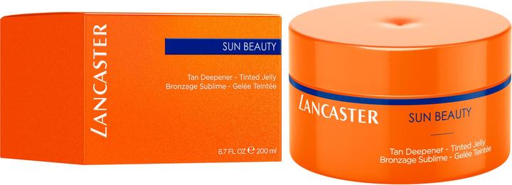 Immagine prodotto Lancaster Bellezza del sole (Crema solare, SPF 15, 200 ml, 150 g)