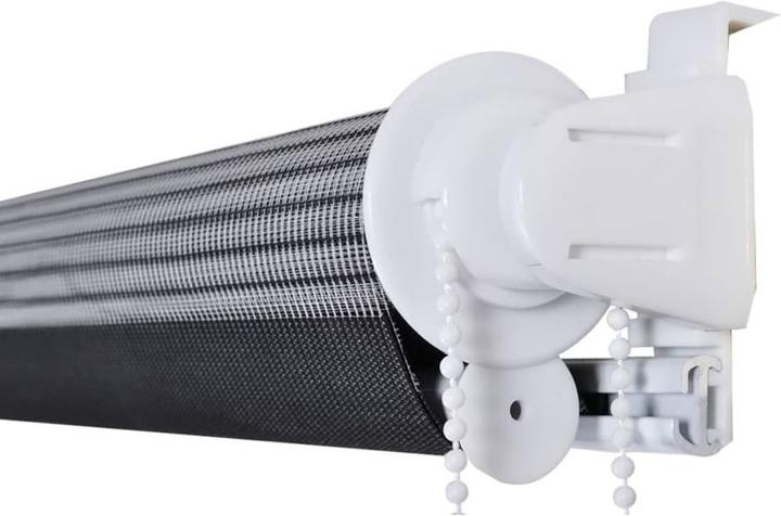 Produktbild vidaXL Doppelrollo (140 x 175 cm)