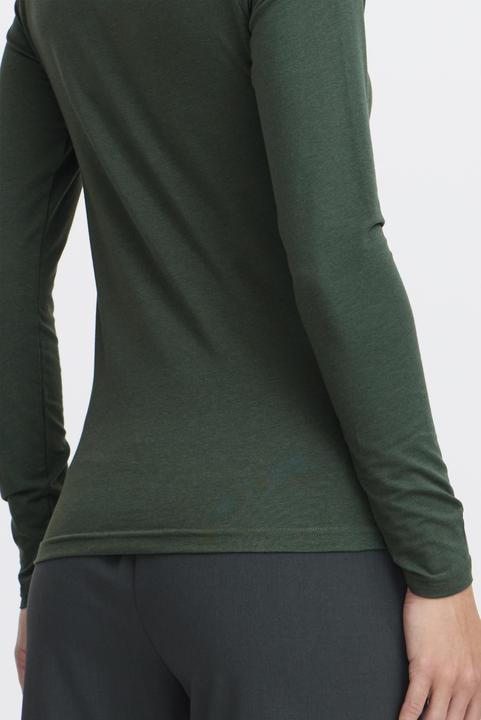 Actual product image B.young Pamila (S)