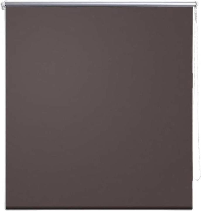 Coffee brown
