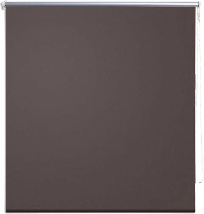 Coffee brown