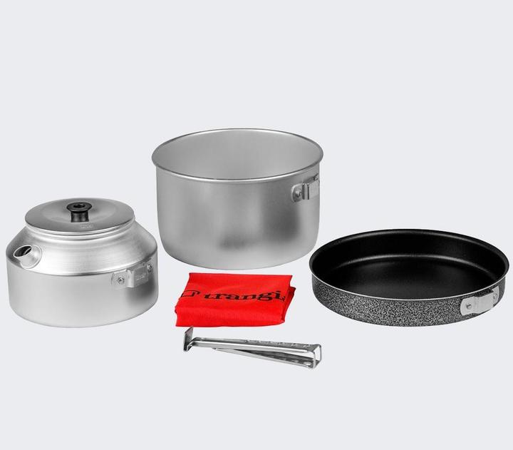 Image du produit No Name Kit de camping Trangia 628T + F27