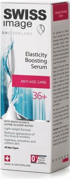 Produktbild Swiss Image Elasticity Boosting Serum 30ml (30 ml)