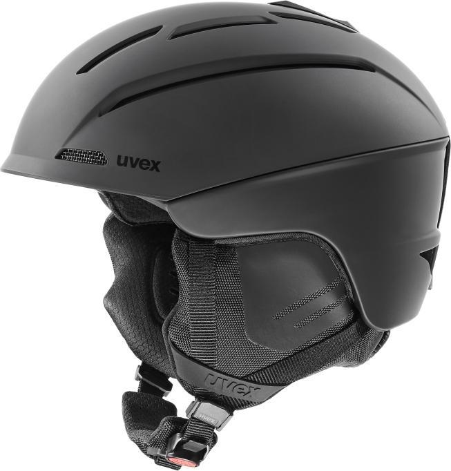 Actual product image Uvex Sports gravitate (61 - 64 cm)