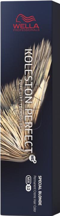 Produktbild Wella Koleston Perfect Special Mix (0/33 gold)