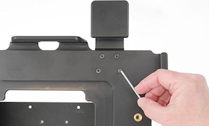 Image du produit Brodit 216286 Module de verrouillage des boulons à ressort