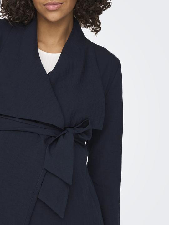 Immagine prodotto Only Maternity Giacca premaman con collo a bavero (XXL)