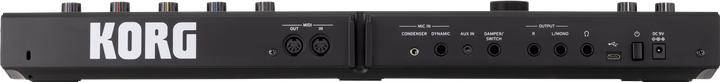 Image du produit Korg MicroKORG2 BLACK